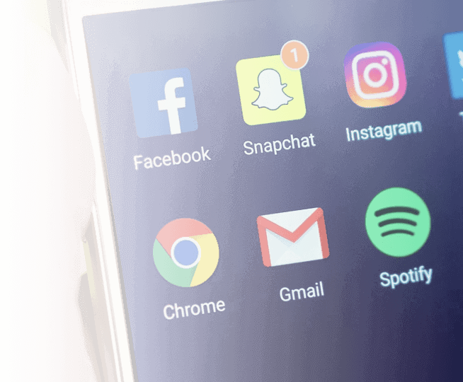 Social Media Promotion